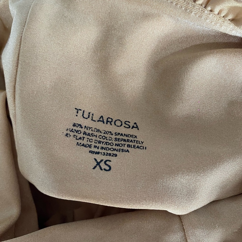 Tula Rosa Bikini - Picture 3 of 4